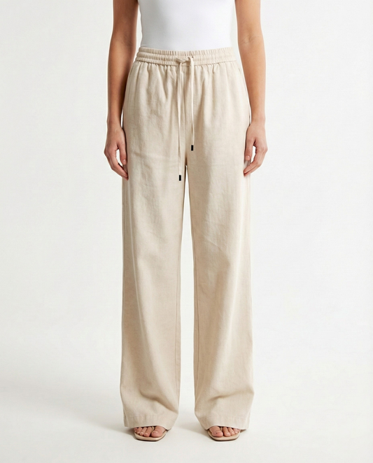 Pantalon Lino Verona